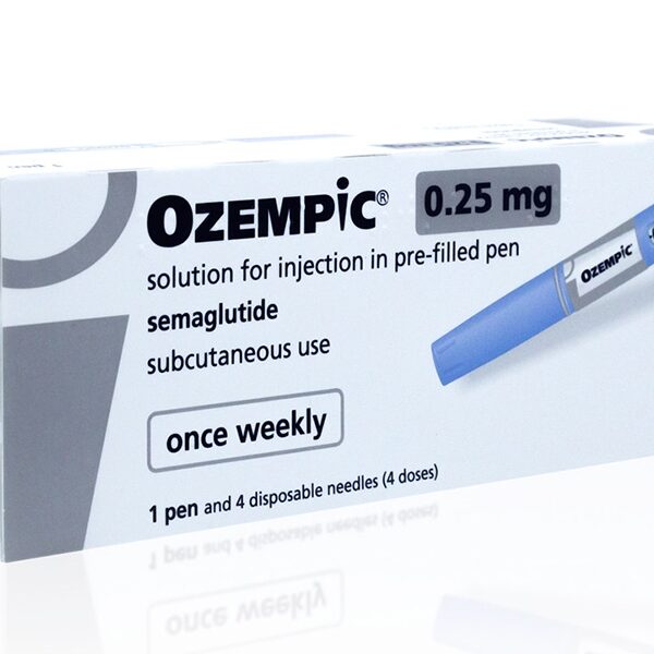 Buy Ozempic 0.25mg