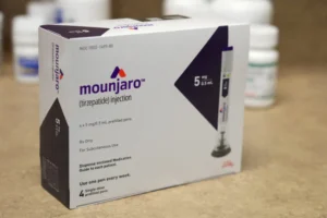 Mounjaro 5mg