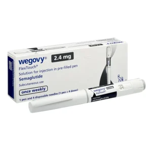 Semaglutide Wegovy 2.4mg