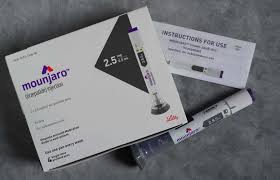 Mounjaro 2.5mg